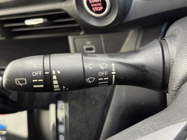 デイズ ハイウェイスター X フルセグTV エマージェンシーブレーキ バックカメラ ETC LEDヘッドライト プッシュスタート(24枚目)