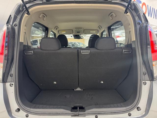 デイズ ハイウェイスター X フルセグTV エマージェンシーブレーキ バックカメラ ETC LEDヘッドライト プッシュスタート(38枚目)