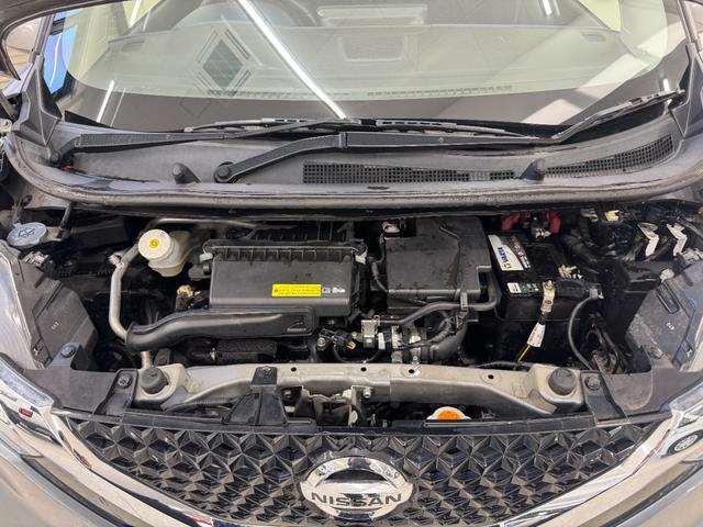 デイズ ハイウェイスター X フルセグTV エマージェンシーブレーキ バックカメラ ETC LEDヘッドライト プッシュスタート(44枚目)