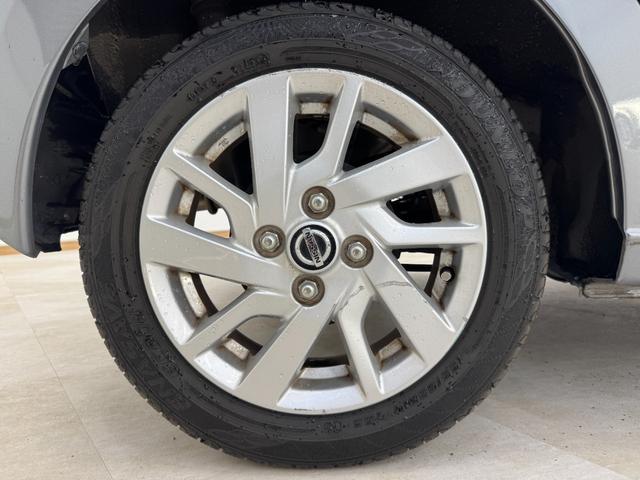 デイズ ハイウェイスター X フルセグTV エマージェンシーブレーキ バックカメラ ETC LEDヘッドライト プッシュスタート(48枚目)