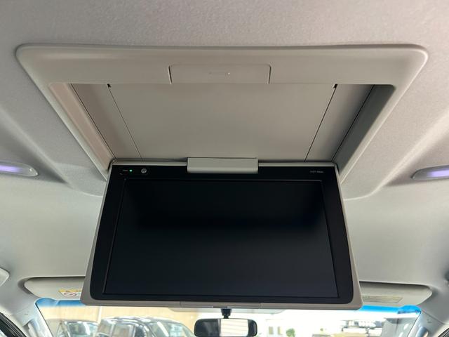 ヴェルファイア 2.5Z ワンオーナー 純正9インチナビ バックカメラ ETC フリップダウンモニター 両側パワースライドドア スマートキー プッシュスタート(6枚目)