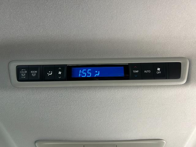 ヴェルファイア 2.5Z ワンオーナー 純正9インチナビ バックカメラ ETC フリップダウンモニター 両側パワースライドドア スマートキー プッシュスタート(8枚目)