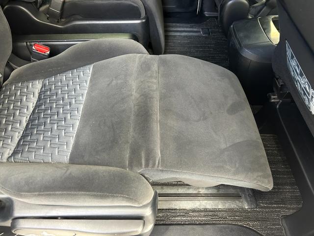 ヴェルファイア 2.5Z ワンオーナー 純正9インチナビ バックカメラ ETC フリップダウンモニター 両側パワースライドドア スマートキー プッシュスタート(10枚目)