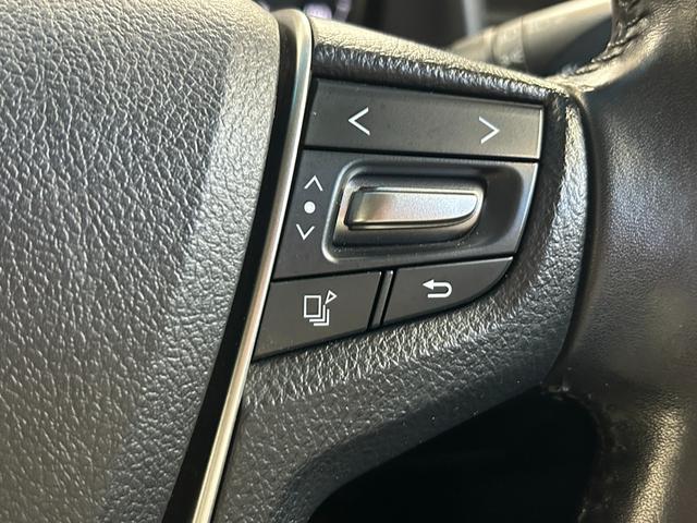 ヴェルファイア 2.5Z ワンオーナー 純正9インチナビ バックカメラ ETC フリップダウンモニター 両側パワースライドドア スマートキー プッシュスタート(23枚目)