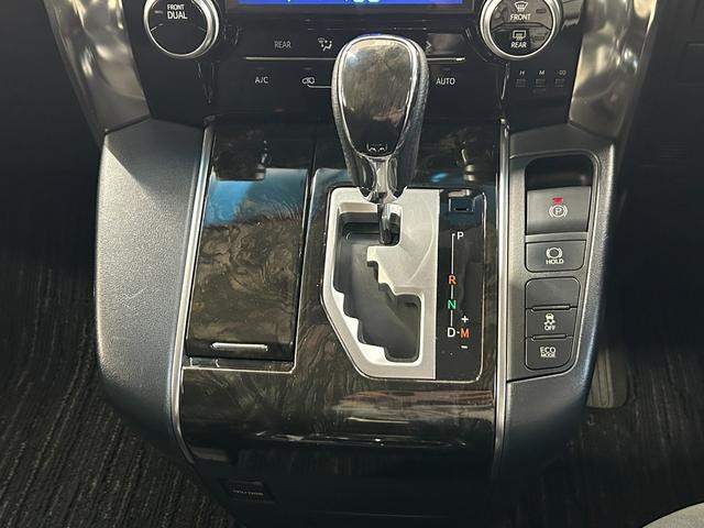 ヴェルファイア 2.5Z ワンオーナー 純正9インチナビ バックカメラ ETC フリップダウンモニター 両側パワースライドドア スマートキー プッシュスタート(24枚目)