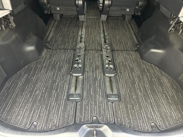 ヴェルファイア 2.5Z ワンオーナー 純正9インチナビ バックカメラ ETC フリップダウンモニター 両側パワースライドドア スマートキー プッシュスタート(40枚目)