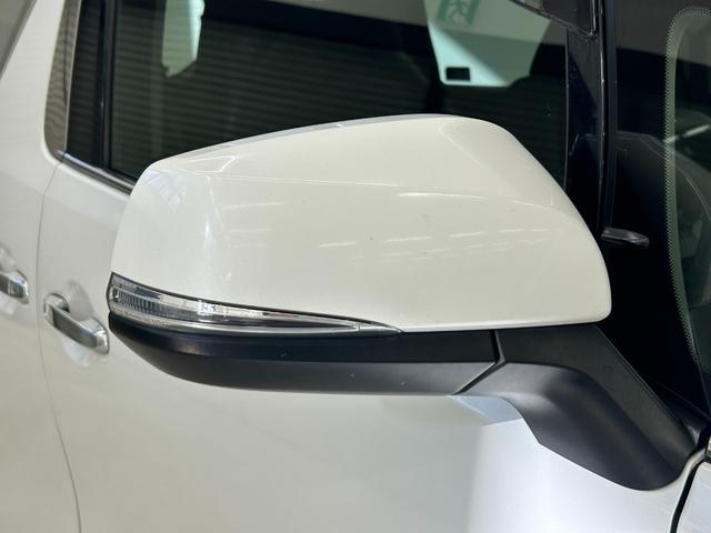 ヴェルファイア 2.5Z ワンオーナー 純正9インチナビ バックカメラ ETC フリップダウンモニター 両側パワースライドドア スマートキー プッシュスタート(46枚目)