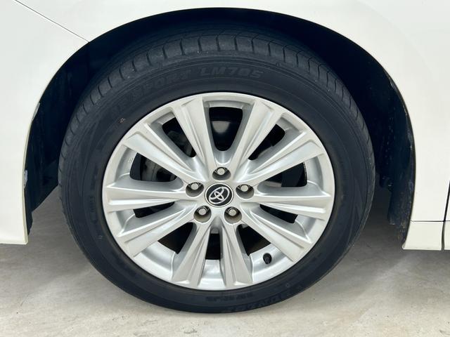 ヴェルファイア 2.5Z ワンオーナー 純正9インチナビ バックカメラ ETC フリップダウンモニター 両側パワースライドドア スマートキー プッシュスタート(50枚目)