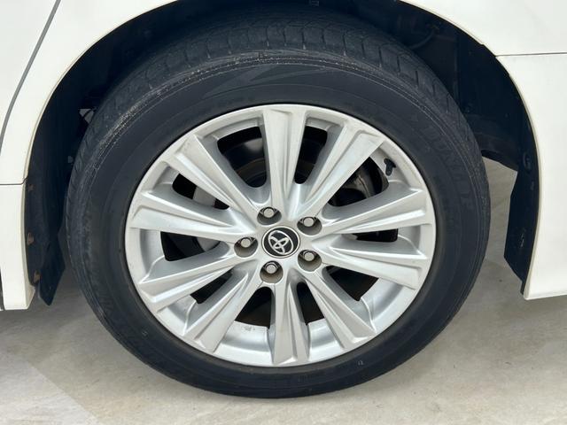 ヴェルファイア 2.5Z ワンオーナー 純正9インチナビ バックカメラ ETC フリップダウンモニター 両側パワースライドドア スマートキー プッシュスタート(51枚目)