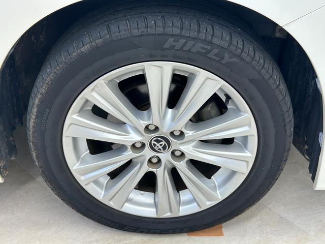 ヴェルファイア 2.5Z ワンオーナー 純正9インチナビ バックカメラ ETC フリップダウンモニター 両側パワースライドドア スマートキー プッシュスタート(52枚目)