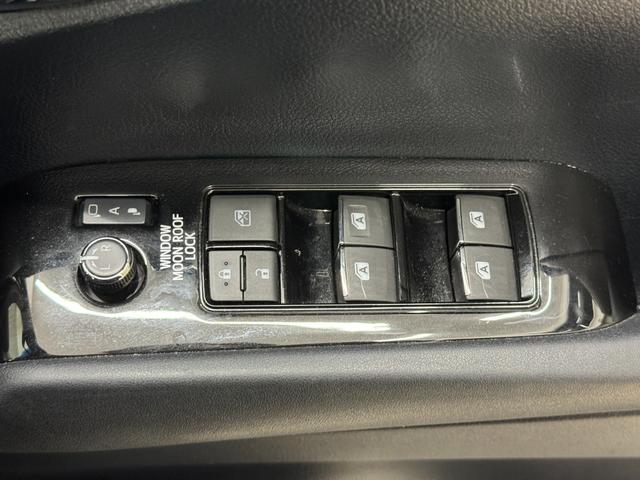 ヴェルファイア 2.5Z Aエディション ゴールデンアイズ サンルーフ モデリスタスポイラー フリップダウンモニター ALPINEナビ/TV/バックカメラ/クルーズコントロール 障害物センサー ウォークスルー ETC(20枚目)