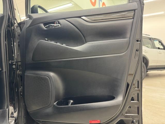 ヴェルファイア 2.5Z Aエディション ゴールデンアイズ サンルーフ モデリスタスポイラー フリップダウンモニター ALPINEナビ/TV/バックカメラ/クルーズコントロール 障害物センサー ウォークスルー ETC(21枚目)