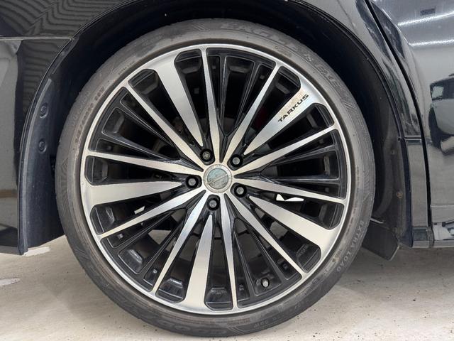 ヴェルファイア 2.5Z Aエディション ゴールデンアイズ サンルーフ モデリスタスポイラー フリップダウンモニター ALPINEナビ/TV/バックカメラ/クルーズコントロール 障害物センサー ウォークスルー ETC(43枚目)