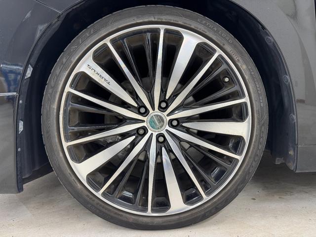 ヴェルファイア 2.5Z Aエディション ゴールデンアイズ サンルーフ モデリスタスポイラー フリップダウンモニター ALPINEナビ/TV/バックカメラ/クルーズコントロール 障害物センサー ウォークスルー ETC(44枚目)