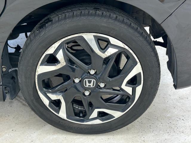 Ｎ－ＢＯＸカスタム Ｇ・Ｌターボホンダセンシング　両側パワースライドドア　Ｂｌｕｅｔｏｏｔｈ　バックカメラ　レーダークルーズコントロール　シートヒーター　カーテンエアバック　ＬＥＤヘッドライト　衝突軽減システム　純正フロアマット（46枚目）