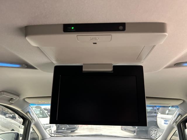 アルファード ２．５Ｓ　Ａパッケージ　両側パワースライドドア　バックカメラ　Ｂｌｕｅｔｏｏｔｈ　ＥＴＣ　ナビ、フルセグＴＶ　コーナーセンサー前後　後席モニター　純正アルミホイール　ＬＥＤヘッドライト（6枚目）