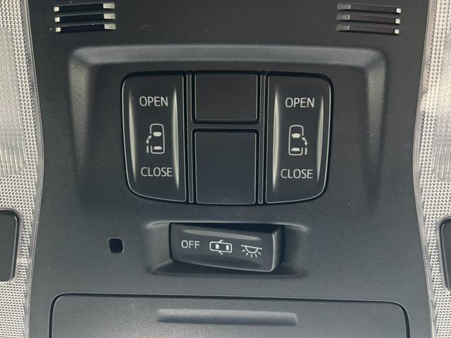 アルファード ２．５Ｓ　Ａパッケージ　両側パワースライドドア　バックカメラ　Ｂｌｕｅｔｏｏｔｈ　ＥＴＣ　ナビ、フルセグＴＶ　コーナーセンサー前後　後席モニター　純正アルミホイール　ＬＥＤヘッドライト（7枚目）