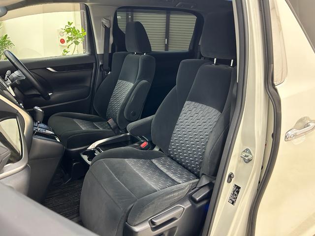 アルファード ２．５Ｓ　Ａパッケージ　両側パワースライドドア　バックカメラ　Ｂｌｕｅｔｏｏｔｈ　ＥＴＣ　ナビ、フルセグＴＶ　コーナーセンサー前後　後席モニター　純正アルミホイール　ＬＥＤヘッドライト（15枚目）