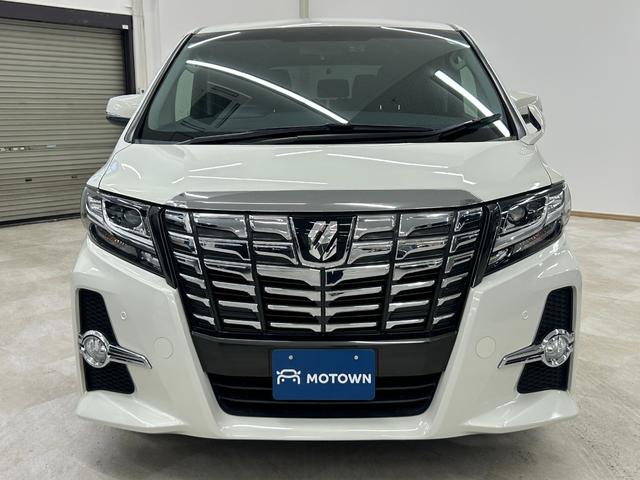 アルファード ２．５Ｓ　Ａパッケージ　両側パワースライドドア　バックカメラ　Ｂｌｕｅｔｏｏｔｈ　ＥＴＣ　ナビ、フルセグＴＶ　コーナーセンサー前後　後席モニター　純正アルミホイール　ＬＥＤヘッドライト（20枚目）