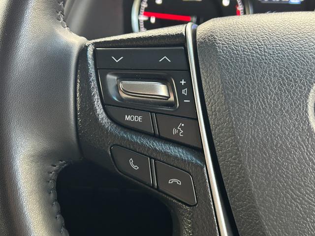 アルファード ２．５Ｓ　Ａパッケージ　両側パワースライドドア　バックカメラ　Ｂｌｕｅｔｏｏｔｈ　ＥＴＣ　ナビ、フルセグＴＶ　コーナーセンサー前後　後席モニター　純正アルミホイール　ＬＥＤヘッドライト（26枚目）