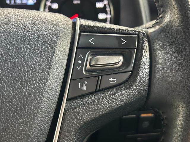 アルファード ２．５Ｓ　Ａパッケージ　両側パワースライドドア　バックカメラ　Ｂｌｕｅｔｏｏｔｈ　ＥＴＣ　ナビ、フルセグＴＶ　コーナーセンサー前後　後席モニター　純正アルミホイール　ＬＥＤヘッドライト（27枚目）