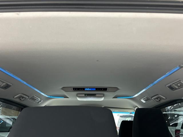 アルファード ２．５Ｓ　Ａパッケージ　両側パワースライドドア　バックカメラ　Ｂｌｕｅｔｏｏｔｈ　ＥＴＣ　ナビ、フルセグＴＶ　コーナーセンサー前後　後席モニター　純正アルミホイール　ＬＥＤヘッドライト（36枚目）