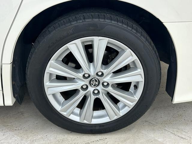 アルファード ２．５Ｓ　Ａパッケージ　両側パワースライドドア　バックカメラ　Ｂｌｕｅｔｏｏｔｈ　ＥＴＣ　ナビ、フルセグＴＶ　コーナーセンサー前後　後席モニター　純正アルミホイール　ＬＥＤヘッドライト（48枚目）