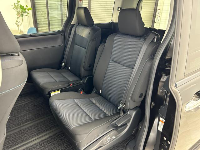 ヴォクシー ZS 煌II 10インチナビ フリップダウンモニター ETC 両側パワースライドドア バックカメラ Bluetooth 両側パワースライドドア オートマチックハイビーム(14枚目)