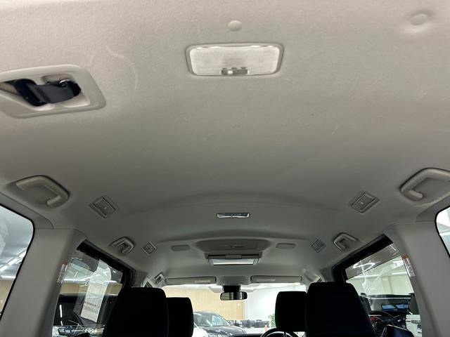 ヴォクシー ZS 煌II 10インチナビ フリップダウンモニター ETC 両側パワースライドドア バックカメラ Bluetooth 両側パワースライドドア オートマチックハイビーム(33枚目)