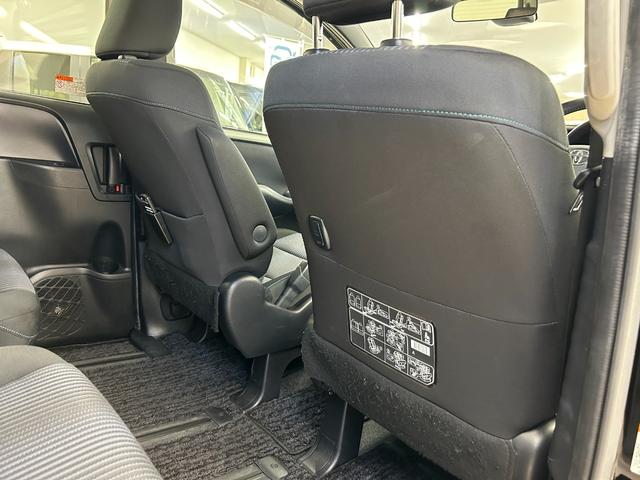 ヴォクシー ZS 煌II 10インチナビ フリップダウンモニター ETC 両側パワースライドドア バックカメラ Bluetooth 両側パワースライドドア オートマチックハイビーム(36枚目)