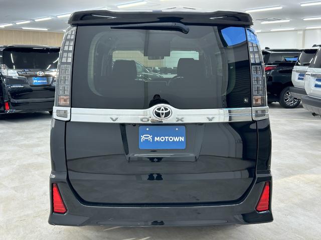 ヴォクシー ZS 煌II 10インチナビ フリップダウンモニター ETC 両側パワースライドドア バックカメラ Bluetooth 両側パワースライドドア オートマチックハイビーム(39枚目)