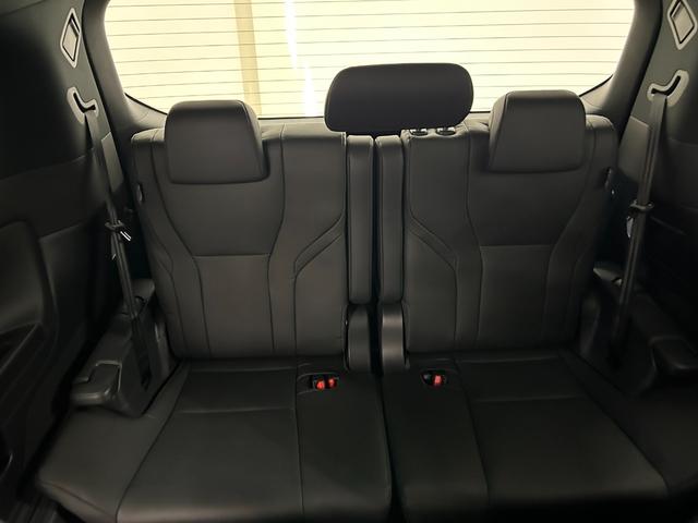 アルファード Z サンルーフ BSM サイドステップ デジタルインナーミラー 純正ナビ レーダークルーズコントロール シートヒーター エアシート 電動リアゲード メモリーシート 全方位カメラ Bluetooth(24枚目)