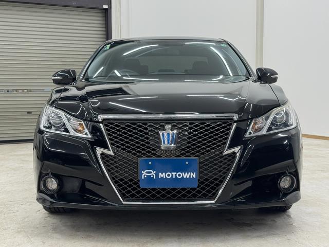 TOYOTA CROWN HYBRID ATHLETE