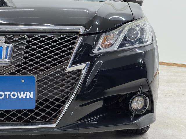 TOYOTA CROWN HYBRID ATHLETE