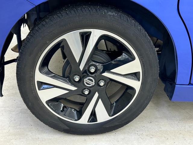 ルークス ハイウェイスター　Ｇターボ　純正ナビ　フルセグＴＶ　両側パワースライドドア　インテリジェントエマージェンシーブレーキ　標識検知機能　全方位カメラ　Ｂｌｕｅｔｏｏｔｈ　コーナーセンサー前後（46枚目）