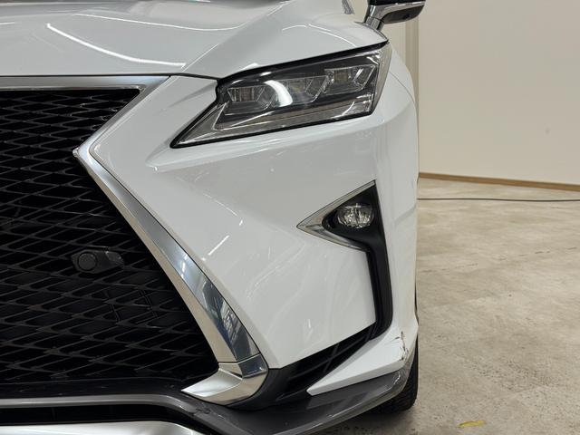 ＲＸ 　純正ナビ　フルセグＴＶ　バックカメラ　ステアリングヒーター　ＨＵＤ　Ｂｌｕｅｔｏｏｔｈ　シートヒーター　エアシート　電動リアゲード　ドライブレコーダー　パワシート　ＥＴＣ２．０オートマチックハイビーム（13枚目）