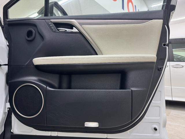 ＲＸ 　純正ナビ　フルセグＴＶ　バックカメラ　ステアリングヒーター　ＨＵＤ　Ｂｌｕｅｔｏｏｔｈ　シートヒーター　エアシート　電動リアゲード　ドライブレコーダー　パワシート　ＥＴＣ２．０オートマチックハイビーム（34枚目）