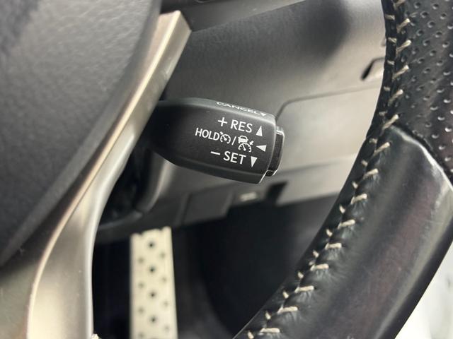 ＲＸ 　純正ナビ　フルセグＴＶ　バックカメラ　ステアリングヒーター　ＨＵＤ　Ｂｌｕｅｔｏｏｔｈ　シートヒーター　エアシート　電動リアゲード　ドライブレコーダー　パワシート　ＥＴＣ２．０オートマチックハイビーム（38枚目）