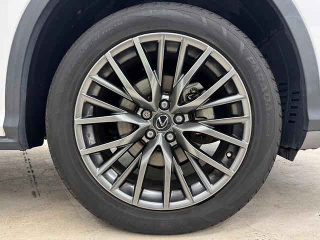 ＲＸ 　純正ナビ　フルセグＴＶ　バックカメラ　ステアリングヒーター　ＨＵＤ　Ｂｌｕｅｔｏｏｔｈ　シートヒーター　エアシート　電動リアゲード　ドライブレコーダー　パワシート　ＥＴＣ２．０オートマチックハイビーム（54枚目）