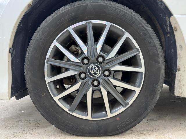 ヴォクシー ＺＳ　煌　純正９インチナビ　フルセグＴＶ　バックモニター　ＥＴＣ　プッシュスタート　両側パワースライドドア　ＬＥＤヘッドライト（14枚目）