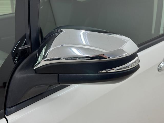 ヴォクシー ＺＳ　煌　純正９インチナビ　フルセグＴＶ　バックモニター　ＥＴＣ　プッシュスタート　両側パワースライドドア　ＬＥＤヘッドライト（32枚目）