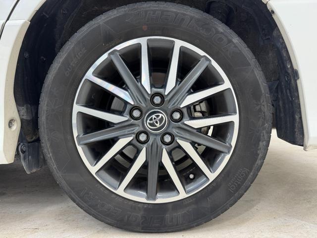 ヴォクシー ＺＳ　煌　純正９インチナビ　フルセグＴＶ　バックモニター　ＥＴＣ　プッシュスタート　両側パワースライドドア　ＬＥＤヘッドライト（35枚目）