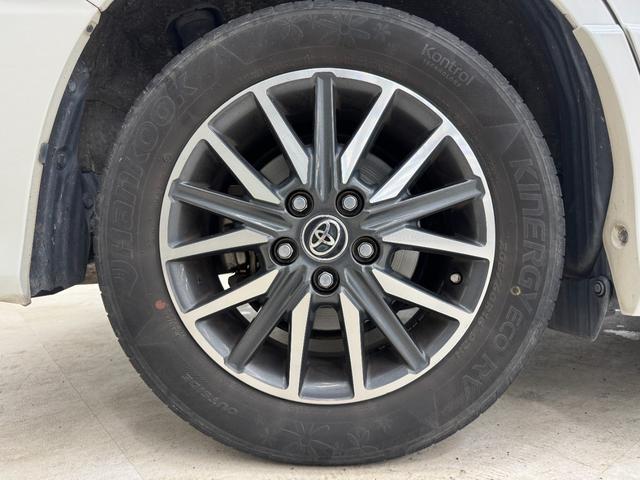 ヴォクシー ＺＳ　煌　純正９インチナビ　フルセグＴＶ　バックモニター　ＥＴＣ　プッシュスタート　両側パワースライドドア　ＬＥＤヘッドライト（36枚目）