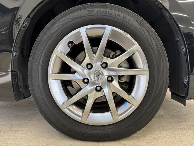 プリウスアルファ 　ＥＴＣ　シートヒーター　社外ナビ　ＴＶ／ＣＤ／ＤＶＤ／Ｂｌｕｅｔｏｏｔｈ　バックカメラ（40枚目）