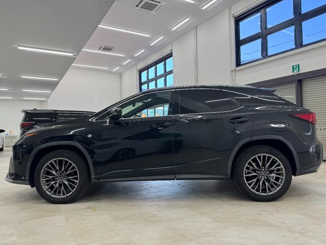 ＲＸ ＲＸ３００　Ｆスポーツ　純正ナビ　全方位カメラ　フルセグＴＶ　サンルーフ　ステアリングヒーター　電動リアゲード　ＢＳＭ　ＨＵＤ　シートヒーターエアシート　ドラレコ前後　メモリーシート　ＥＴＣ２．０　Ｂｌｕｅｔｏｏｔｈ（12枚目）