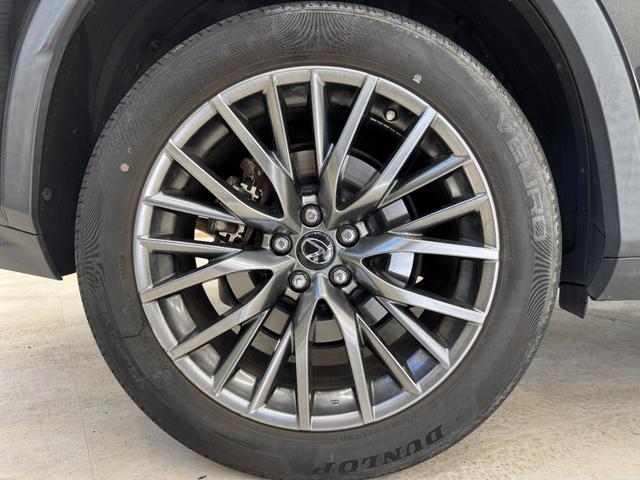 ＲＸ ＲＸ３００　Ｆスポーツ　純正ナビ　全方位カメラ　フルセグＴＶ　サンルーフ　ステアリングヒーター　電動リアゲード　ＢＳＭ　ＨＵＤ　シートヒーターエアシート　ドラレコ前後　メモリーシート　ＥＴＣ２．０　Ｂｌｕｅｔｏｏｔｈ（13枚目）