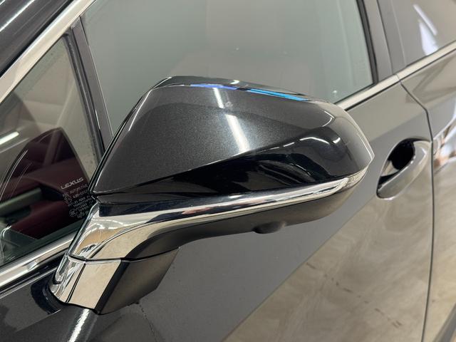 ＲＸ ＲＸ３００　Ｆスポーツ　純正ナビ　全方位カメラ　フルセグＴＶ　サンルーフ　ステアリングヒーター　電動リアゲード　ＢＳＭ　ＨＵＤ　シートヒーターエアシート　ドラレコ前後　メモリーシート　ＥＴＣ２．０　Ｂｌｕｅｔｏｏｔｈ（19枚目）