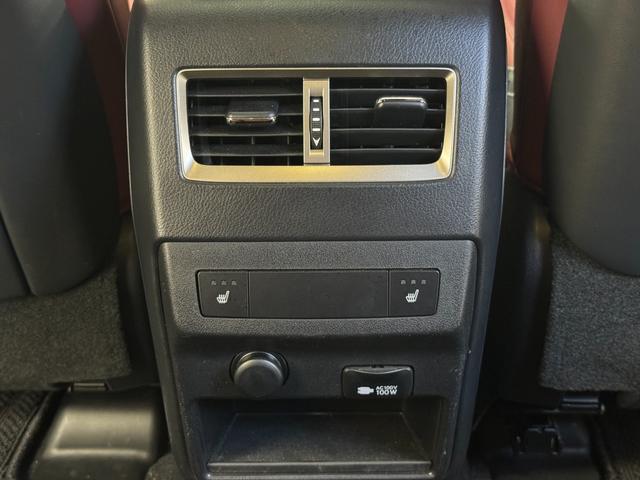 ＲＸ ＲＸ３００　Ｆスポーツ　純正ナビ　全方位カメラ　フルセグＴＶ　サンルーフ　ステアリングヒーター　電動リアゲード　ＢＳＭ　ＨＵＤ　シートヒーターエアシート　ドラレコ前後　メモリーシート　ＥＴＣ２．０　Ｂｌｕｅｔｏｏｔｈ（22枚目）