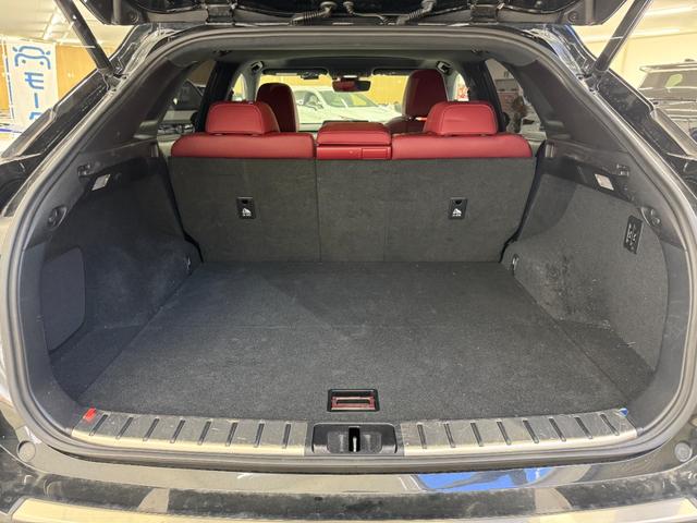 ＲＸ ＲＸ３００　Ｆスポーツ　純正ナビ　全方位カメラ　フルセグＴＶ　サンルーフ　ステアリングヒーター　電動リアゲード　ＢＳＭ　ＨＵＤ　シートヒーターエアシート　ドラレコ前後　メモリーシート　ＥＴＣ２．０　Ｂｌｕｅｔｏｏｔｈ（37枚目）