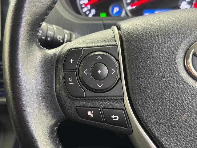 ヴォクシー ＺＳ　煌　社外ナビ　バックモニター　両側パワースライドドア　純正アルミホイール　プッシュスタート　Ｂｌｕｅｔｏｏｔｈ　ＥＴＣ（28枚目）